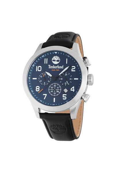 Timberland Mens Watch Tdwgf0009702, Quartz, 46mm, 5atm