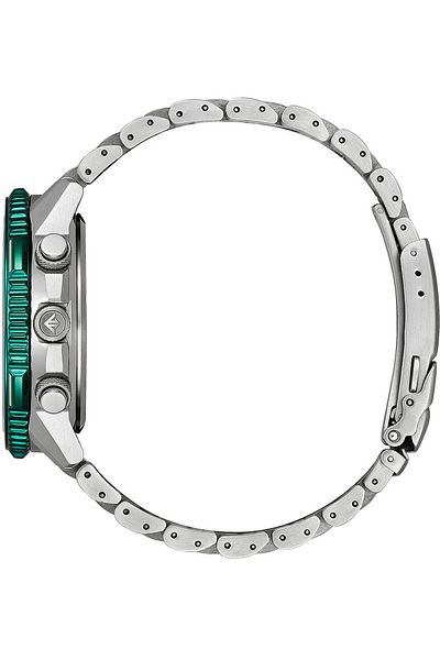 Citizen Ανδρικό ρολόι Citizen CB5004-59W, Quartz, 45mm, 20ATM