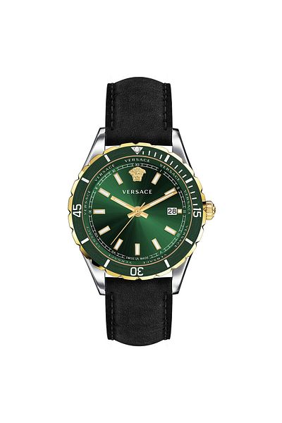 Versace Mens Watch Versace VE3A00320, Quartz, 42mm, 5ATM