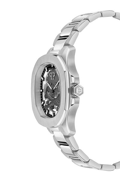 PHILIPP PLEIN Ceas bărbătesc Philipp Plein PWRAA0223, Automat, 42mm, 5ATM