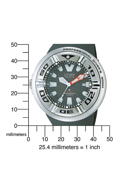 Citizen Ανδρικό Ρολόι Bj8050-08e, Quartz, 48mm, 30atm