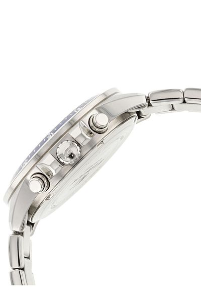 Casio Mens Watch Efv-540d-1a2vuef, Quartz, 45mm, 10atm