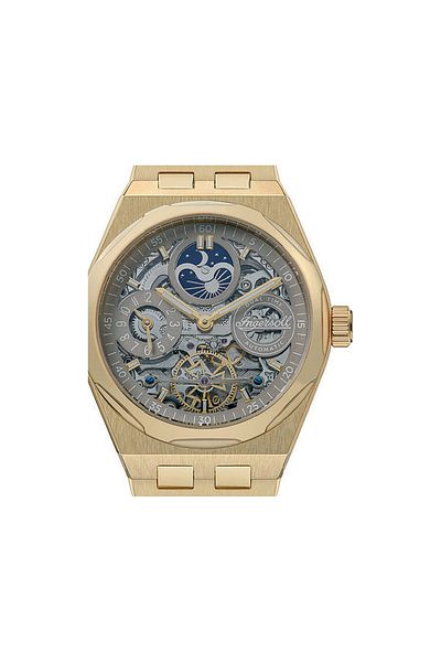 Ingersoll Ceas bărbătesc I12902, automat, 43mm, 5ATM