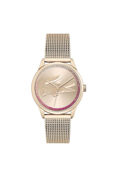Lacoste Ceas de damă 2001261, cuarț, 36mm, 3ATM