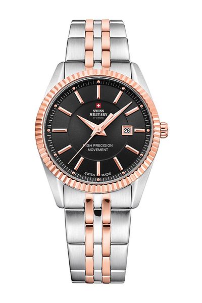 Swiss Military SM34066.06 Ladies 30mm 5ATM