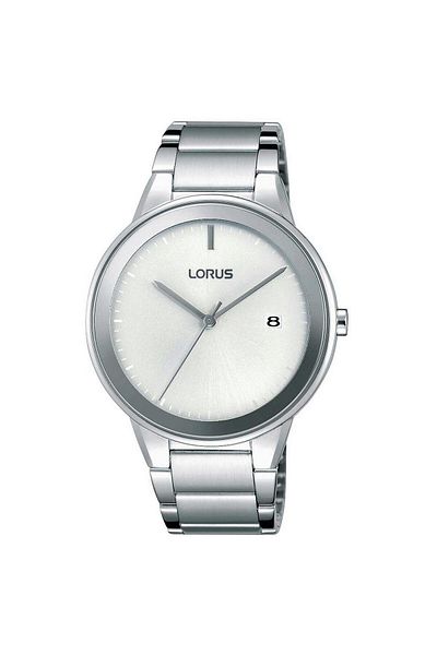 Lorus Ανδρικό ρολόι Lorus RS929CX9, Quartz, 40mm, 5ATM