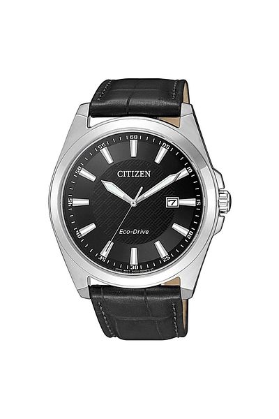 Citizen Ανδρικό ρολόι Citizen BM7108-14E, Quartz, 41mm, 10ATM