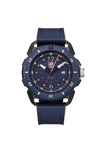 Luminox Pánské hodinky Luminox XL.1053, Quartz, 46mm, 20ATM