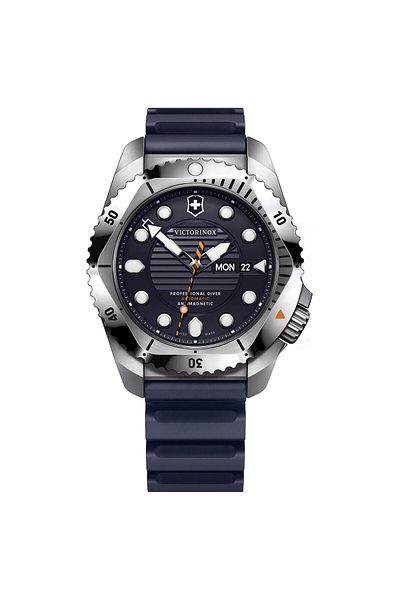 Victorinox Ανδρικό ρολόι Victorinox 241995, Automatic, 43mm, 30ATM