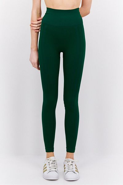 adidas Originals x Ivy Park Women Sportswear Fit Training Tights, Green