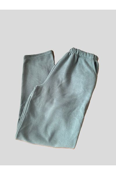 enmodaiçgiyim Ανδρικές πιτζάμες με μοτίβο Fleece