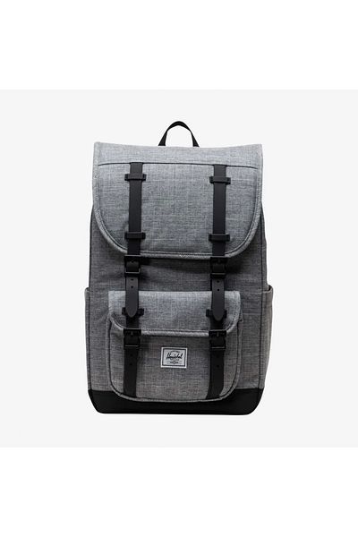herschel Σακίδιο πλάτης Little America Mid Unisex Grey