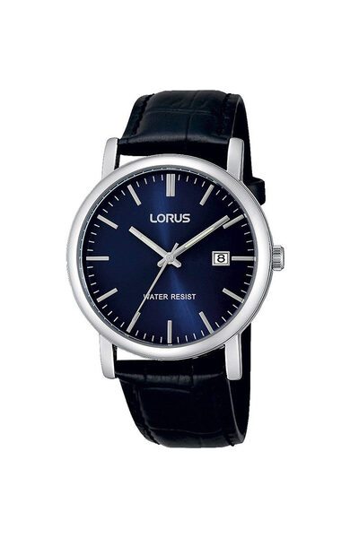 Lorus Ανδρικό ρολόι Lorus RG841CX5, Quartz, 38mm, 3ATM