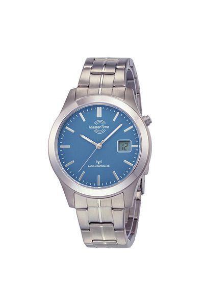 Master Time Mens Watch Mtgt-10351-31m, Quartz, 42mm, 5atm