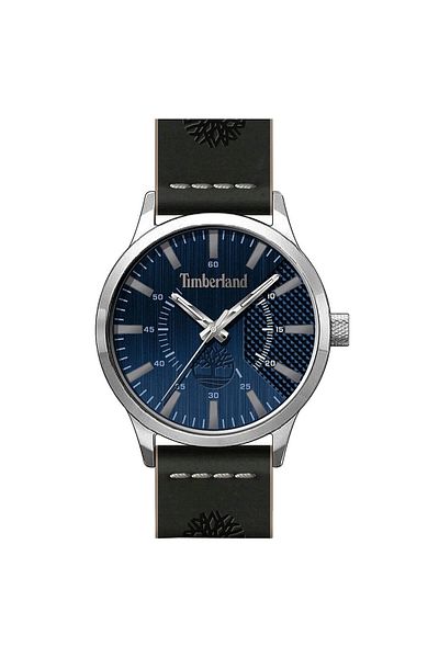 Timberland Mens Watch Tdwga2103602, Quartz, 40mm, 5atm