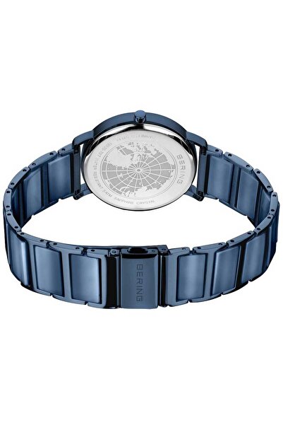 Bering Ceas de damă 19535-797, cuarț, 35mm, 3ATM