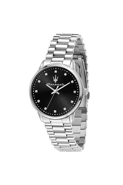 Maserati Ladies Watch Maserati R8853147504, Quartz, 36mm, 5ATM