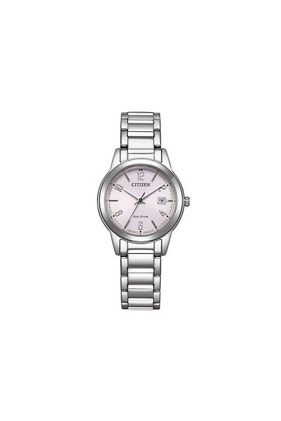 Citizen Ceas de damă FE1241-71Z, cuarț, 29mm, 3ATM