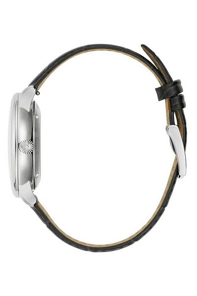 Bulova Ceas barbatesc Bulova 96B441, Automat, 39mm, 3ATM