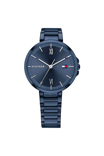 Tommy Hilfiger Ladies Watch 1782205, Quartz, 34mm, 3atm