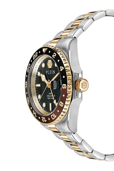 PHILIPP PLEIN Ceas bărbătesc Philipp Plein PWYBA0323, Quartz, 44mm, 10ATM