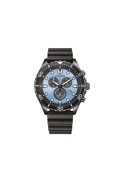 Citizen Ανδρικό ρολόι Citizen AT2567-18L, Quartz, 43mm, 10ATM