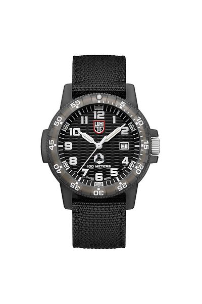 Luminox Ανδρικό ρολόι Luminox XS.0321.ECO, Quartz, 44mm, 10ATM
