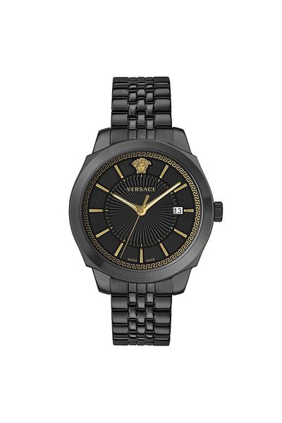Versace Ανδρικό ρολόι Versace VEV901823, Quartz, 42mm, 5ATM