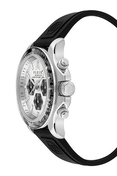 PHILIPP PLEIN Ανδρικό ρολόι Philipp Plein PWVAA0523, Quartz, 43mm, 5ATM