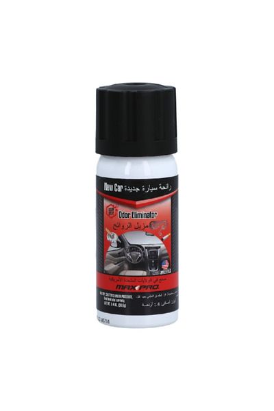 MAXPRO Odor-Stop New Car Scent Odor Eliminator 1.4oz