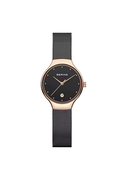 Bering Γυναικείο ρολόι Bering 13326-262, Quartz, 26mm, 3ATM