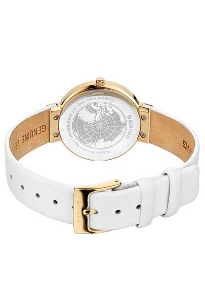 Bering Ladies Watch 14531-630, Quartz, 31mm, 5ATM