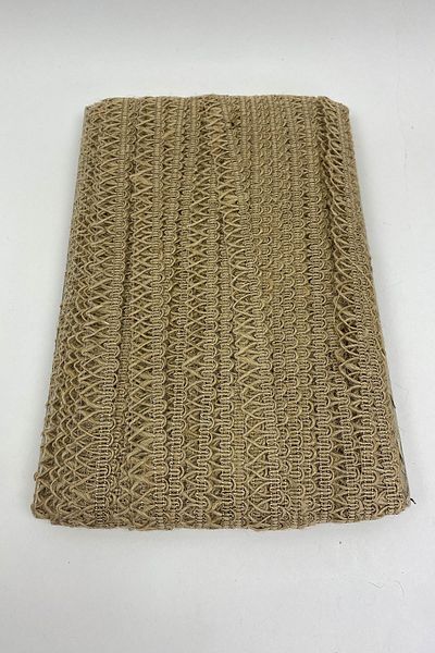 Hayalperest boncuk 10 Mt Medium Waterway Wicker Decorative Mortar