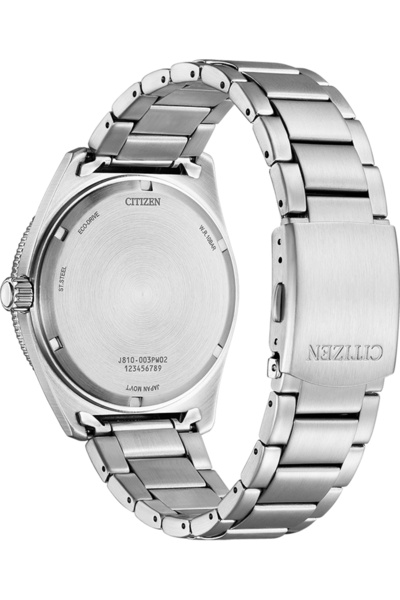 Citizen Ανδρικό ρολόι Citizen AW1761-89L, Quartz, 43mm, 10ATM