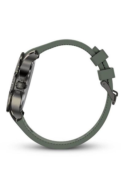 Wenger Ανδρικό ρολόι Wenger 01.0641.143, Quartz, 43mm, 20ATM