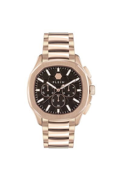PHILIPP PLEIN Ceas bărbătesc Philipp Plein PWSAA0623, Quartz, 44mm, 5ATM