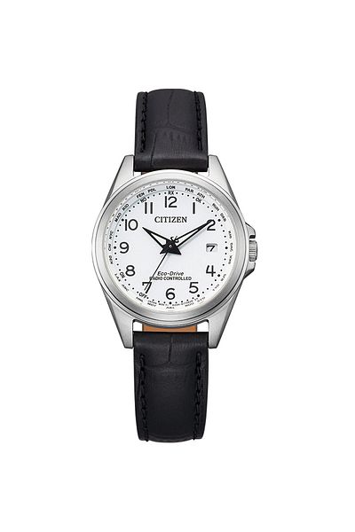 Citizen Ladies Watch Citizen EC1180-14A, Quartz, 29mm, 10ATM