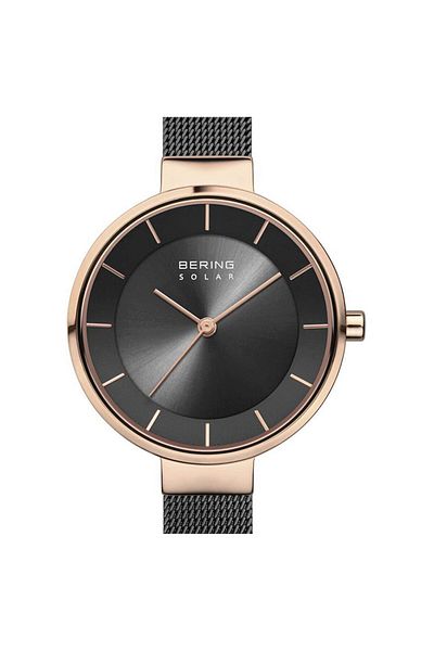Bering Ladies Watch 14631-166, Quartz, 31mm, 5atm