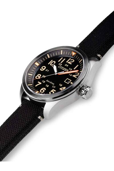 Citizen Ανδρικό ρολόι Citizen AW5000-24E, Quartz, 43mm, 10ATM