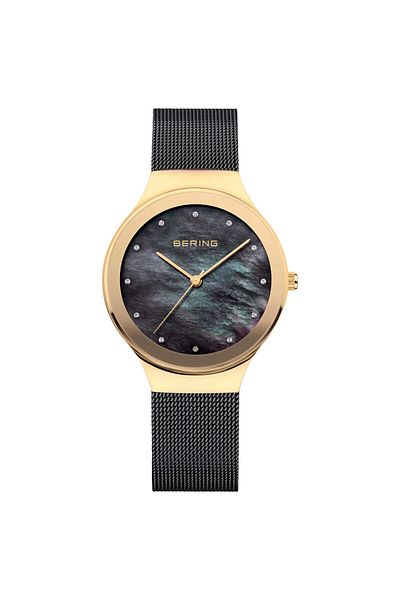 Bering Ceas de damă 12934-132, cuarț, 34mm, 3atm