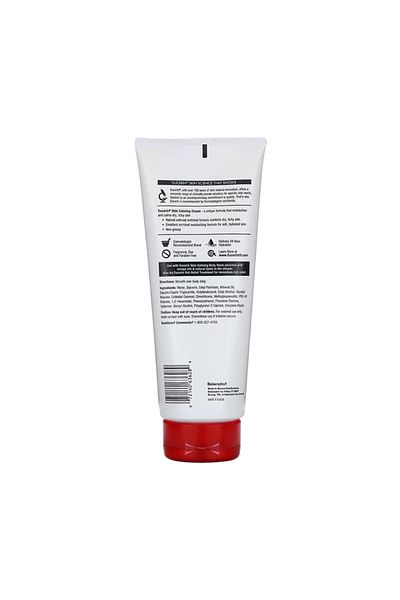 Eucerin Eucerin Soothing Cream for Dry, Itchy Skin - 396g