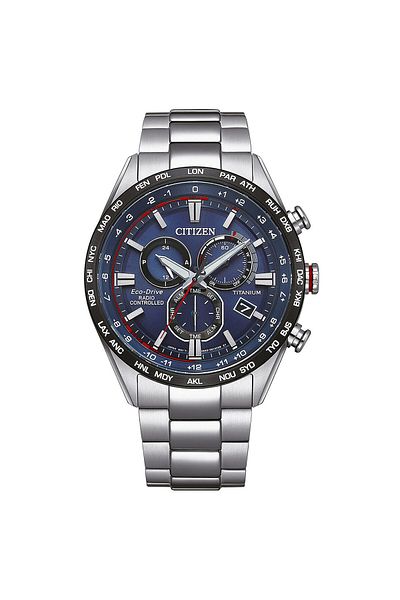 Citizen Ανδρικό ρολόι Citizen CB5945-85L, Quartz, 43mm, 10ATM
