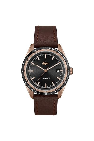 Lacoste Ανδρικό ρολόι Lacoste 2011293, Quartz, 40mm, 5ATM