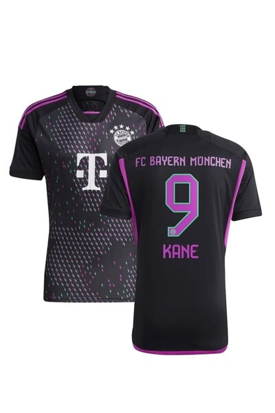 BYSPORTAKUS B.a.y.e.r.n/M.ü.n.i.h 2023-24 Sezon Harry Kane Deplasman Yetişkin...