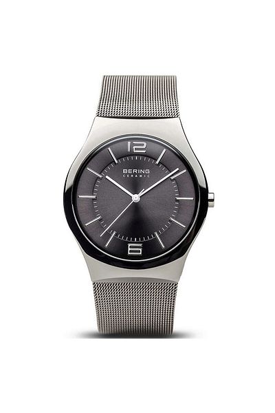 Bering Mens Watch 32039-309, Quartz, 39mm, 3atm
