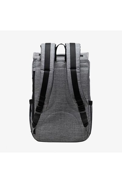 herschel Σακίδιο πλάτης Little America Mid Unisex Grey
