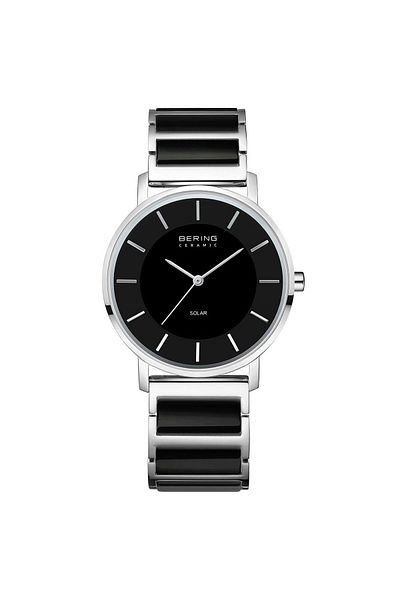 Bering Ladies Watch 19535-742, Quartz, 35mm, 3atm