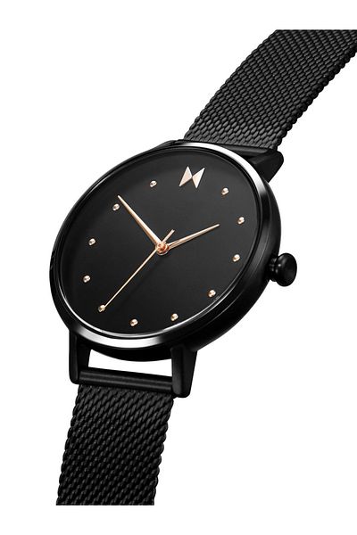 MVMT Ladies Watch 28000033-D, Quartz, 36mm, 5ATM