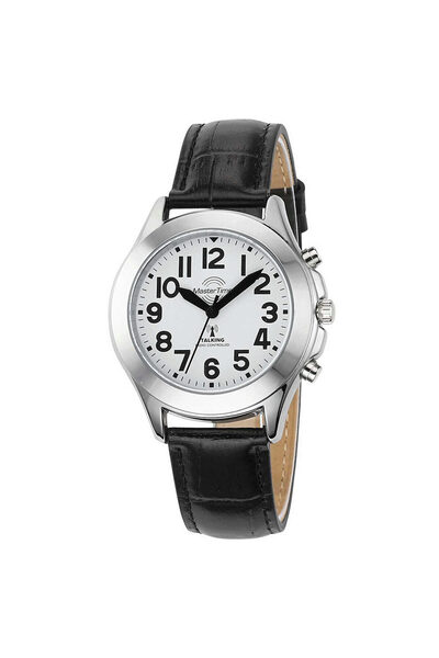 Master Time Ceas de dama Master Time MTLA-10705-60L, Quartz, 38mm, 3ATM