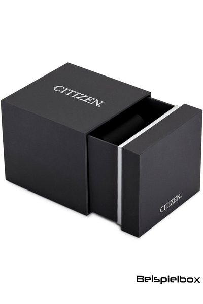 Citizen Mens Watch Aw0100-86e, Quartz, 40mm, 3atm
